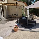 La Boissiere Et Le Vialat Panzió Montagnac