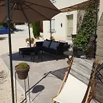 La Boissiere Et Le Vialat Panzió Montagnac