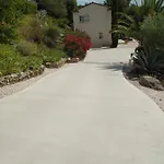 Panzió La Boissiere Et Le Vialat