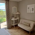 La Boissiere Et Le Vialat Panzió