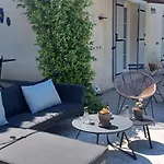 Panzió La Boissiere Et Le Vialat 3*