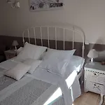 La Boissiere Et Le Vialat Panzió 3*