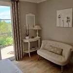 Panzió La Boissiere Et Le Vialat