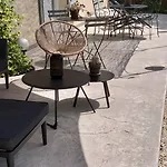 La Boissiere Et Le Vialat Panzió Montagnac