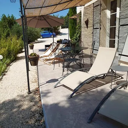 La Boissiere Et Le Vialat 3*