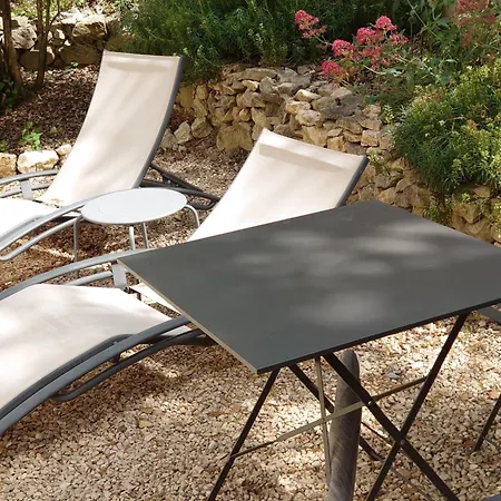 La Boissiere Et Le Vialat Montagnac (Gard)