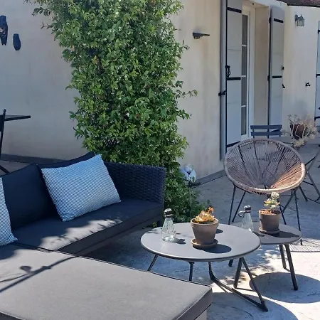 Bed & Breakfast La Boissiere Et Le Vialat 3*