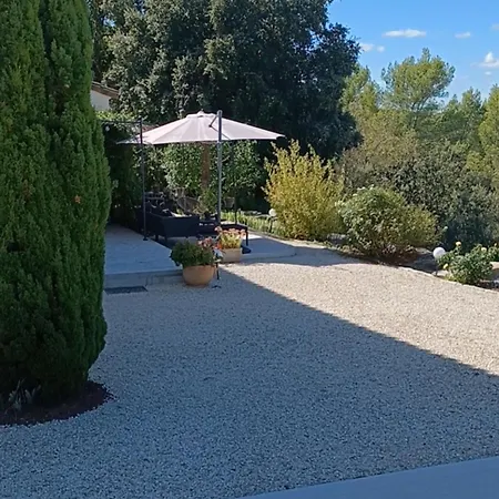 La Boissiere Et Le Vialat 3* Montagnac (Gard)