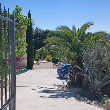 La Boissiere Et Le Vialat