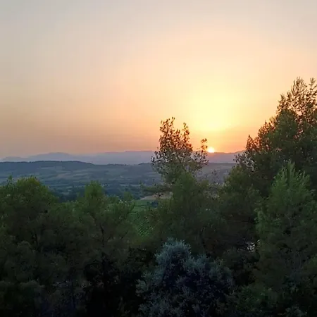La Boissiere Et Le Vialat Frühstückspension