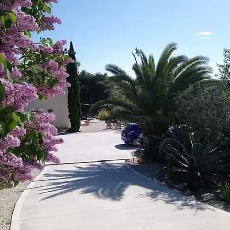 La Boissiere Et Le Vialat 3* Montagnac (Gard)