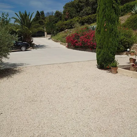 Bed and breakfast La Boissiere Et Le Vialat 3*