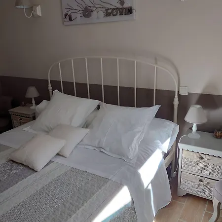 La Boissière Et Le Vialat Bed & Breakfast 3*