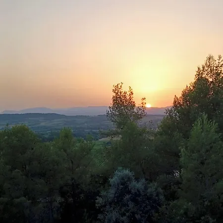 Frühstückspension La Boissiere Et Le Vialat Montagnac (Gard)