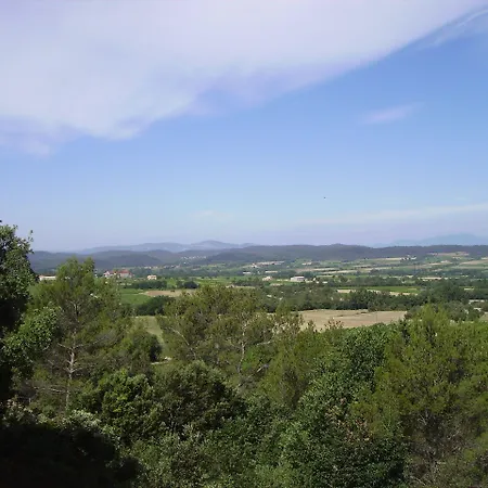 La Boissiere Et Le Vialat 3* Montagnac