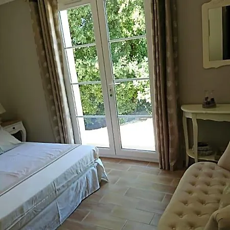 La Boissiere Et Le Vialat