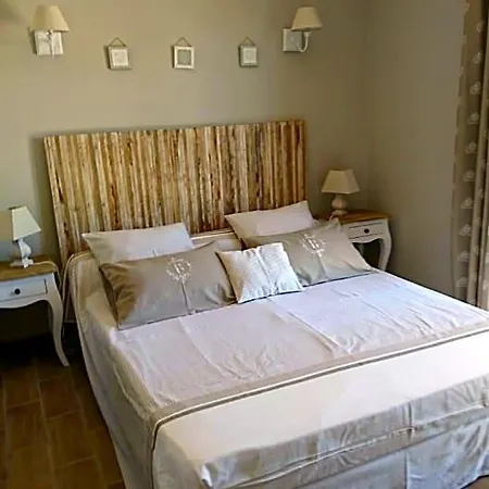 La Boissiere Et Le Vialat 3*