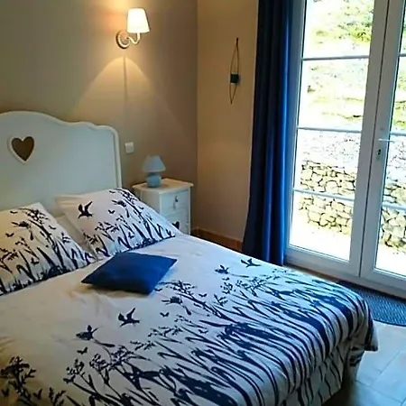 La Boissiere Et Le Vialat 3* Montagnac (Gard)