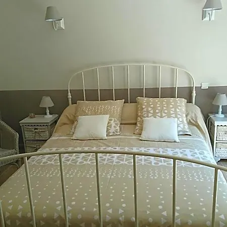 La Boissiere Et Le Vialat Frühstückspension 3*