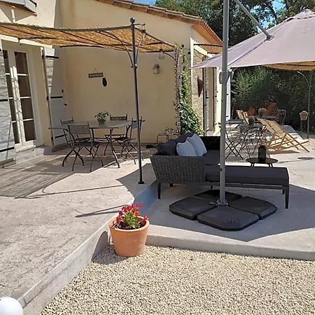 La Boissiere Et Le Vialat 3*