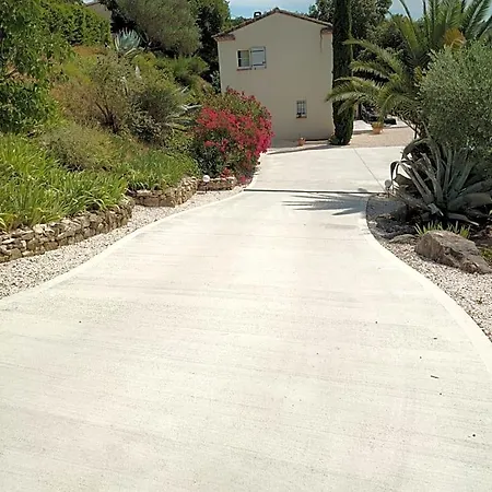 La Boissiere Et Le Vialat 3* Montagnac
