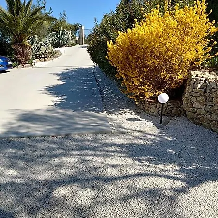 La Boissiere Et Le Vialat Montagnac
