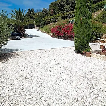 Frühstückspension La Boissiere Et Le Vialat Montagnac (Gard)
