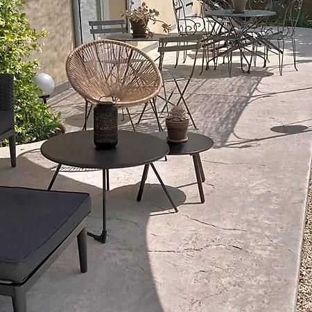 La Boissiere Et Le Vialat 3*
