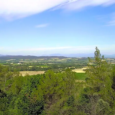 La Boissiere Et Le Vialat 3* Montagnac