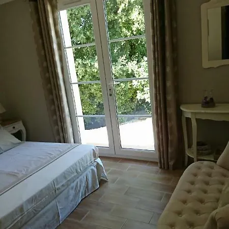 La Boissière Et Le Vialat 3*