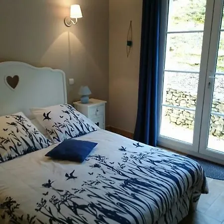 La Boissiere Et Le Vialat Bed & Breakfast Montagnac (Gard)