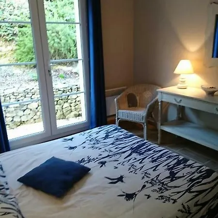 La Boissiere Et Le Vialat Montagnac (Gard)