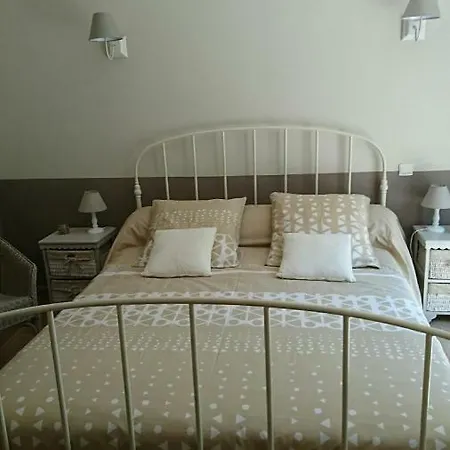 住宿加早餐酒店 La Boissiere Et Le Vialat Montagnac (Gard)