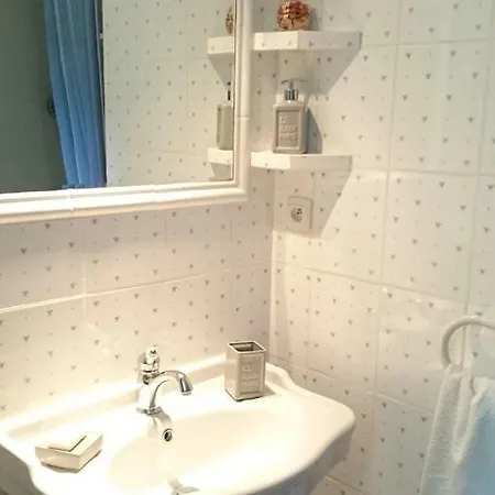 La Boissière Et Le Vialat Bed & Breakfast 3*