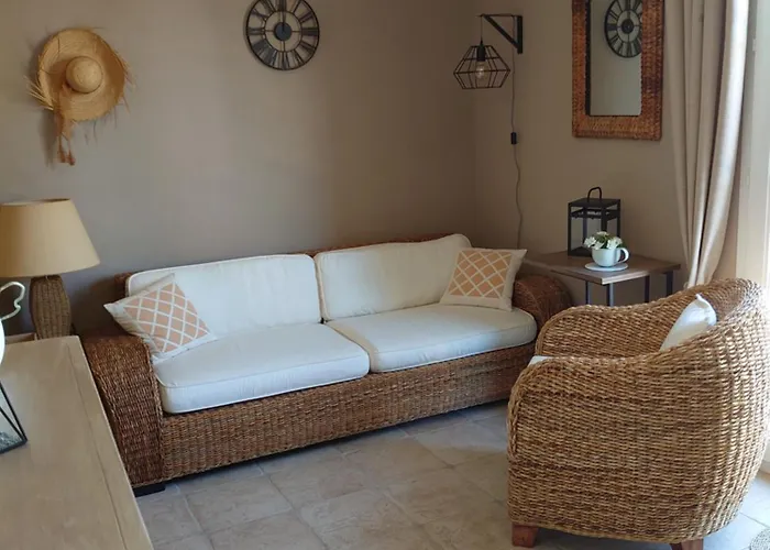 La Boissiere Et Le Vialat Bed and breakfast 3*