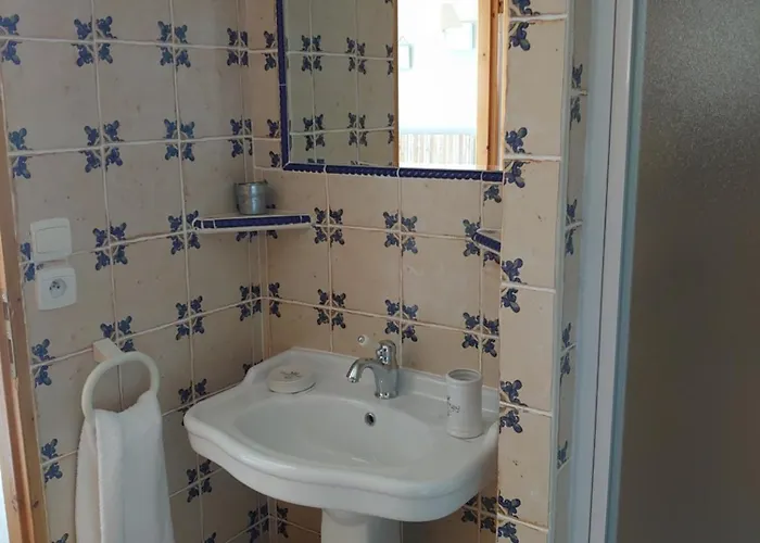 La Boissiere Et Le Vialat 3*