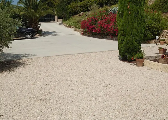 Bed and breakfast La Boissiere Et Le Vialat 3*