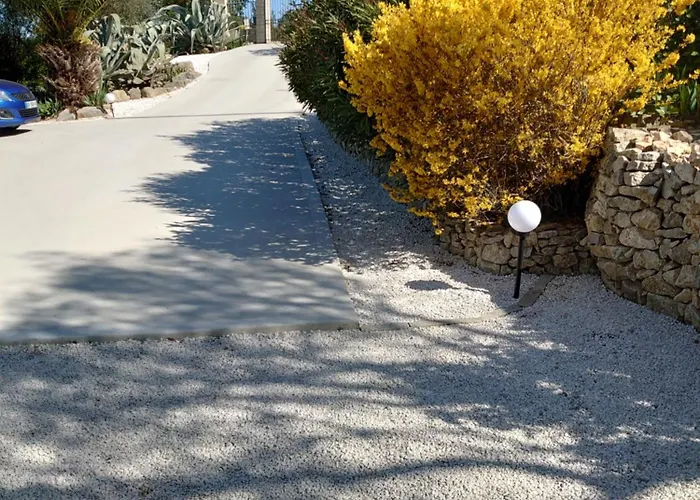 La Boissiere Et Le Vialat 3* Montagnac (Gard)