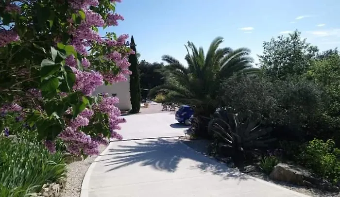 La Boissiere Et Le Vialat Bed and breakfast Montagnac (Gard)
