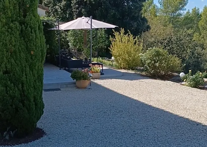La Boissiere Et Le Vialat 3* Montagnac (Gard)