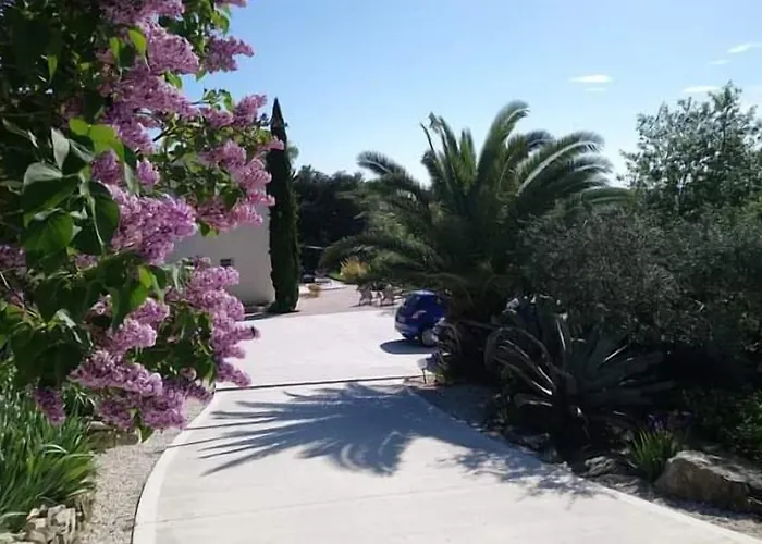 La Boissiere Et Le Vialat 3* Montagnac (Gard)