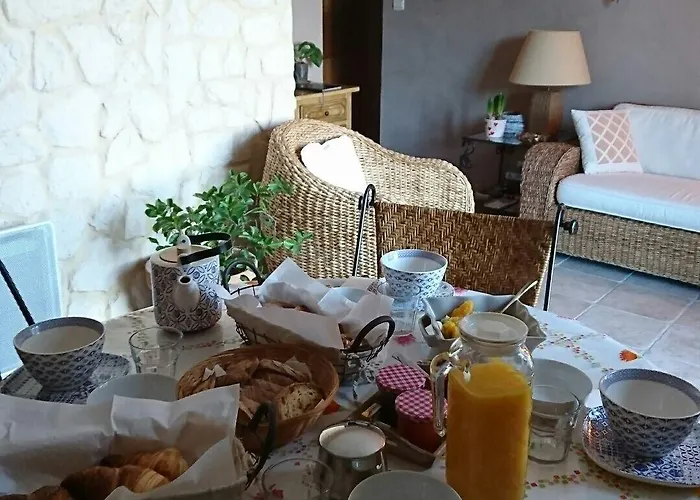 La Boissiere Et Le Vialat 3* Montagnac (Gard)