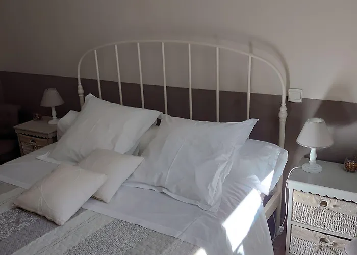 La Boissiere Et Le Vialat Bed and breakfast 3*