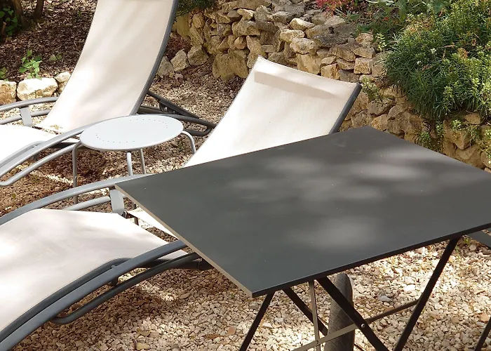 Bed and breakfast La Boissiere Et Le Vialat Montagnac (Gard)