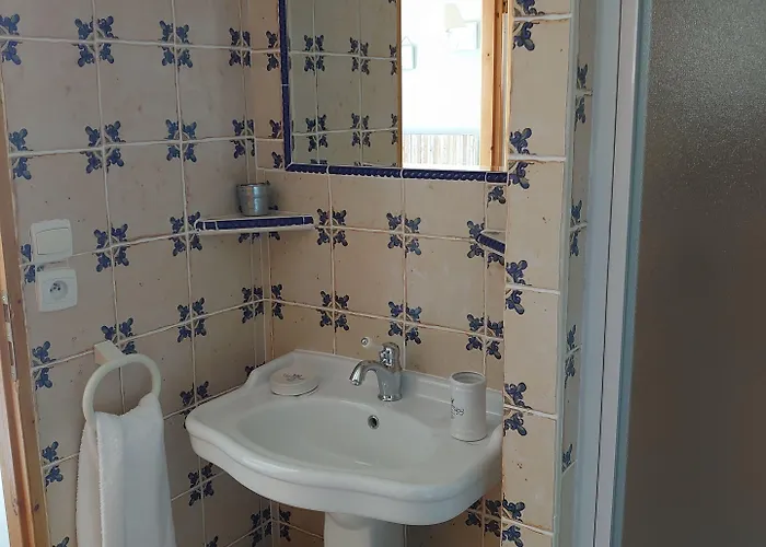 Bed and breakfast La Boissiere Et Le Vialat