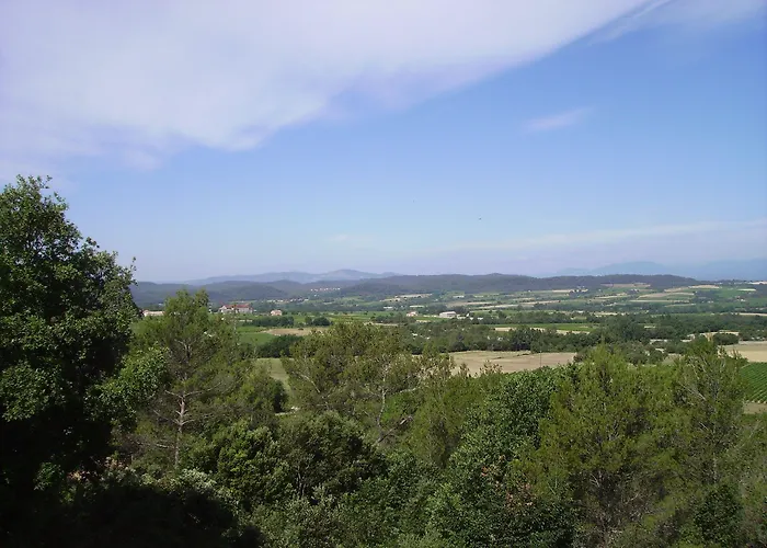 La Boissiere Et Le Vialat 3* Montagnac (Gard)
