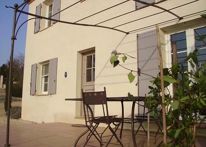 Bed and breakfast La Boissiere Et Le Vialat 3*