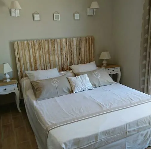 La Boissiere Et Le Vialat Bed and breakfast 3*