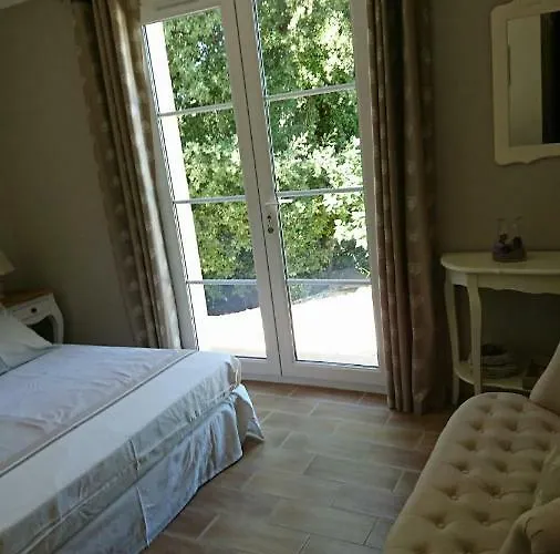 La Boissiere Et Le Vialat 3*