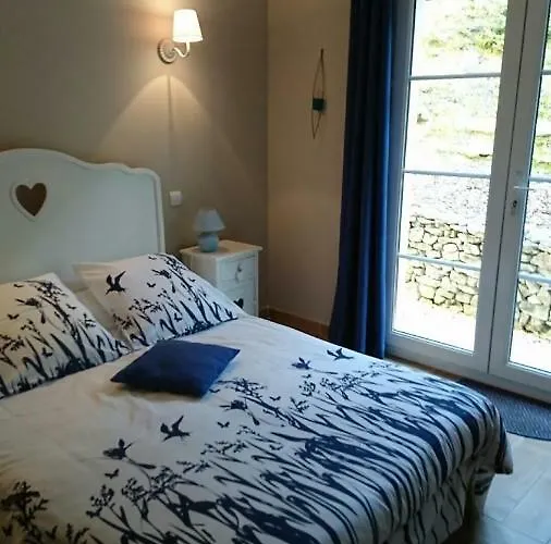 La Boissiere Et Le Vialat Bed and breakfast Montagnac (Gard)
